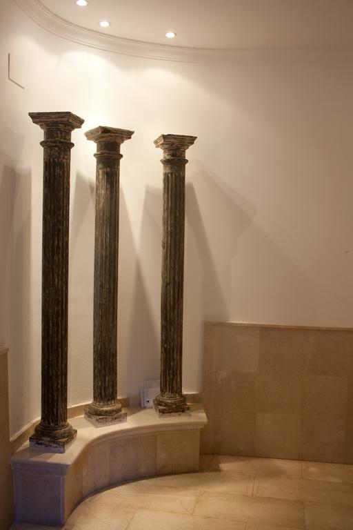 Suncity Loft Carreteria Málaga Cameră foto